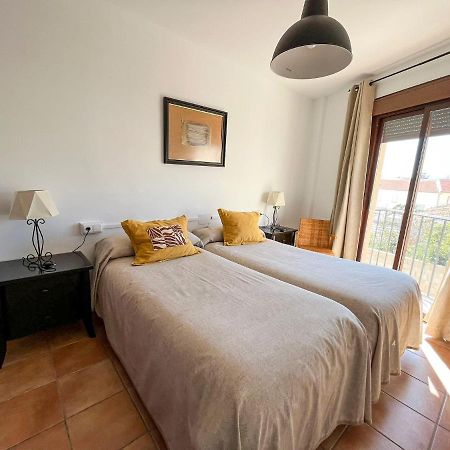 Apartamentos Villa Torcal Villanueva de la Concepción Zewnętrze zdjęcie