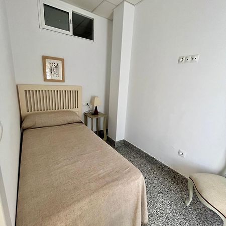 Apartamentos Villa Torcal Villanueva de la Concepción Zewnętrze zdjęcie