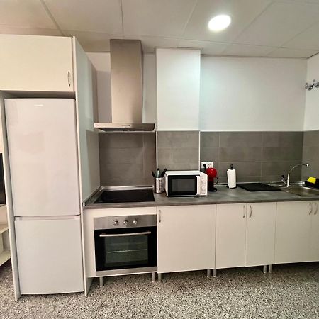 Apartamentos Villa Torcal Villanueva de la Concepción Zewnętrze zdjęcie