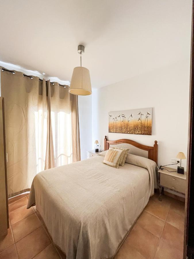 Apartamentos Villa Torcal Villanueva de la Concepción Zewnętrze zdjęcie