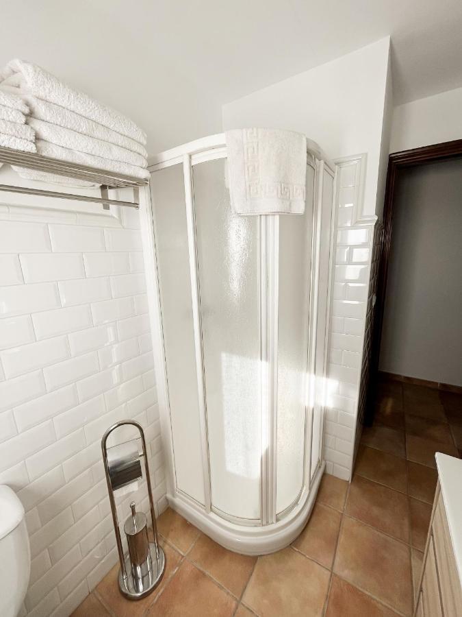 Apartamentos Villa Torcal Villanueva de la Concepción Zewnętrze zdjęcie