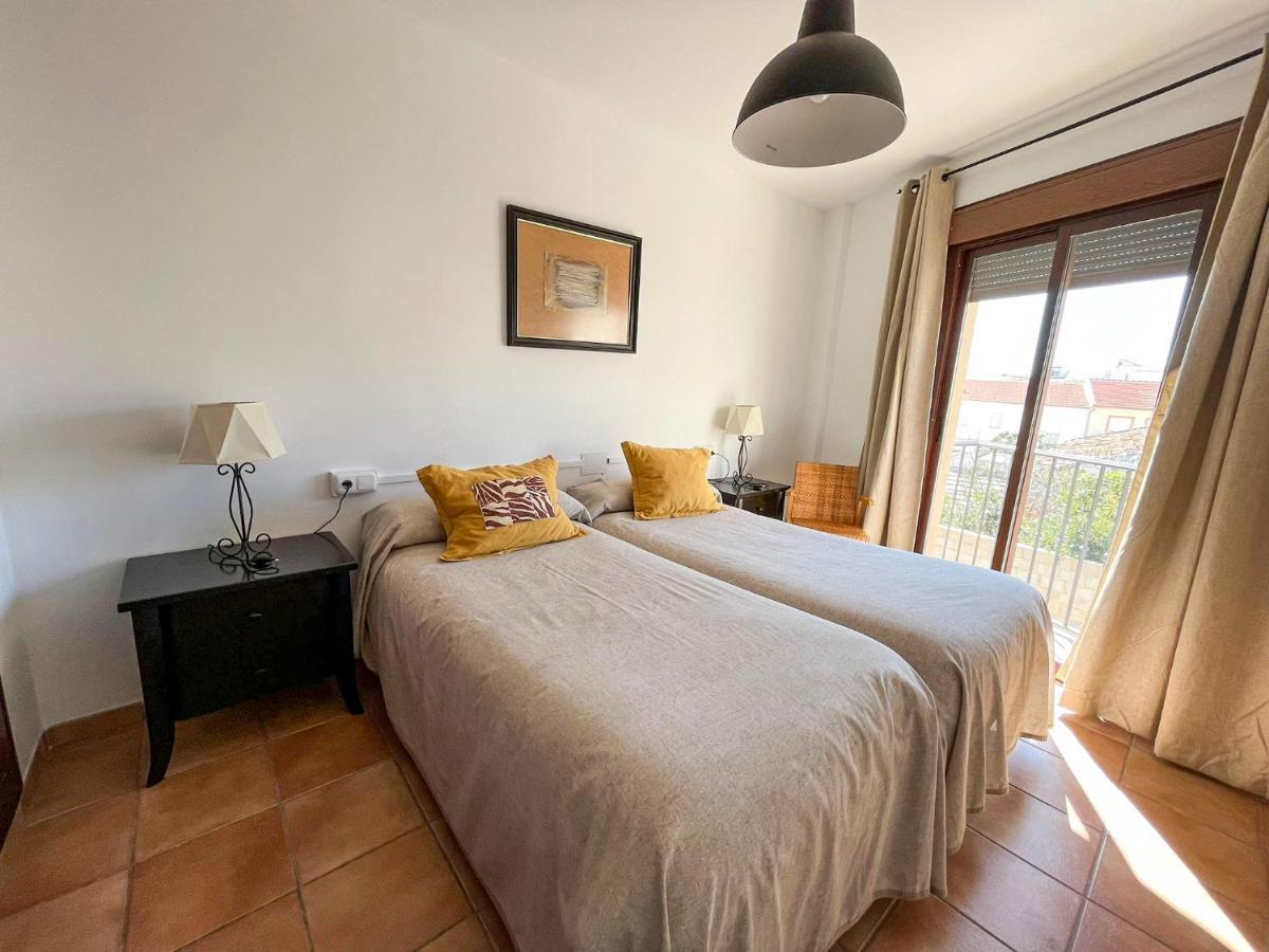 Apartamentos Villa Torcal Villanueva de la Concepción Zewnętrze zdjęcie