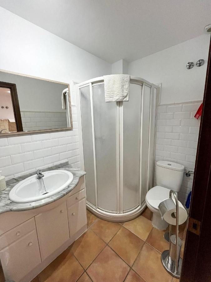 Apartamentos Villa Torcal Villanueva de la Concepción Zewnętrze zdjęcie