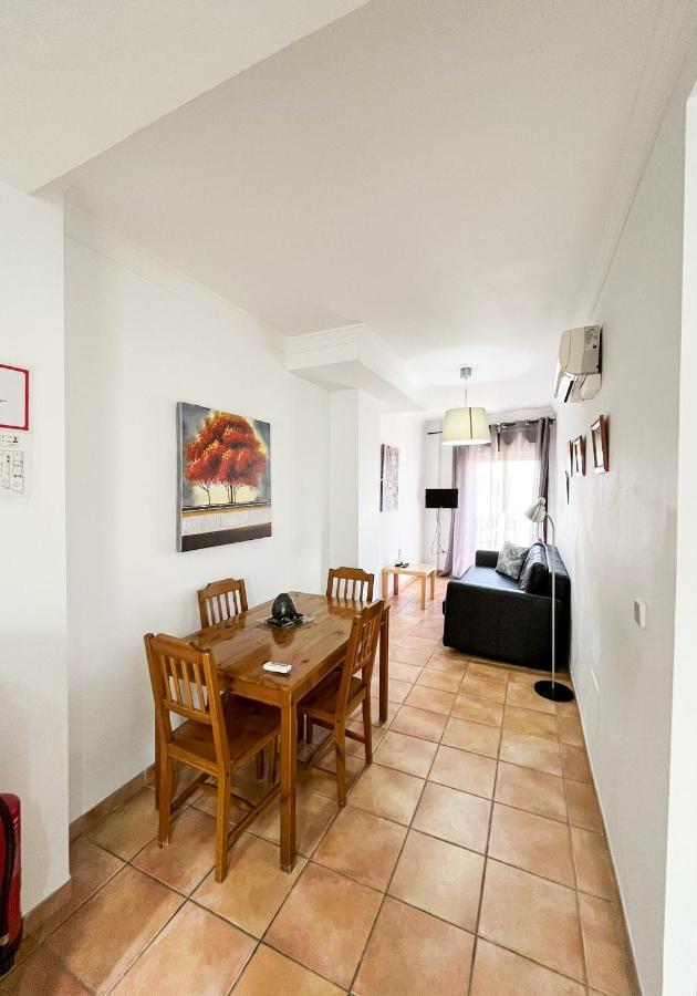 Apartamentos Villa Torcal Villanueva de la Concepción Zewnętrze zdjęcie
