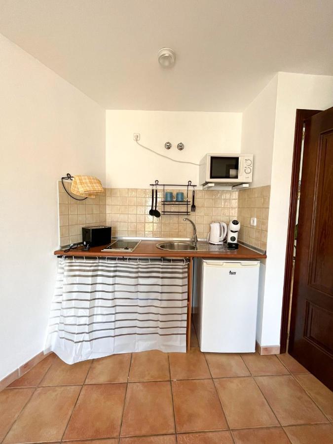 Apartamentos Villa Torcal Villanueva de la Concepción Zewnętrze zdjęcie