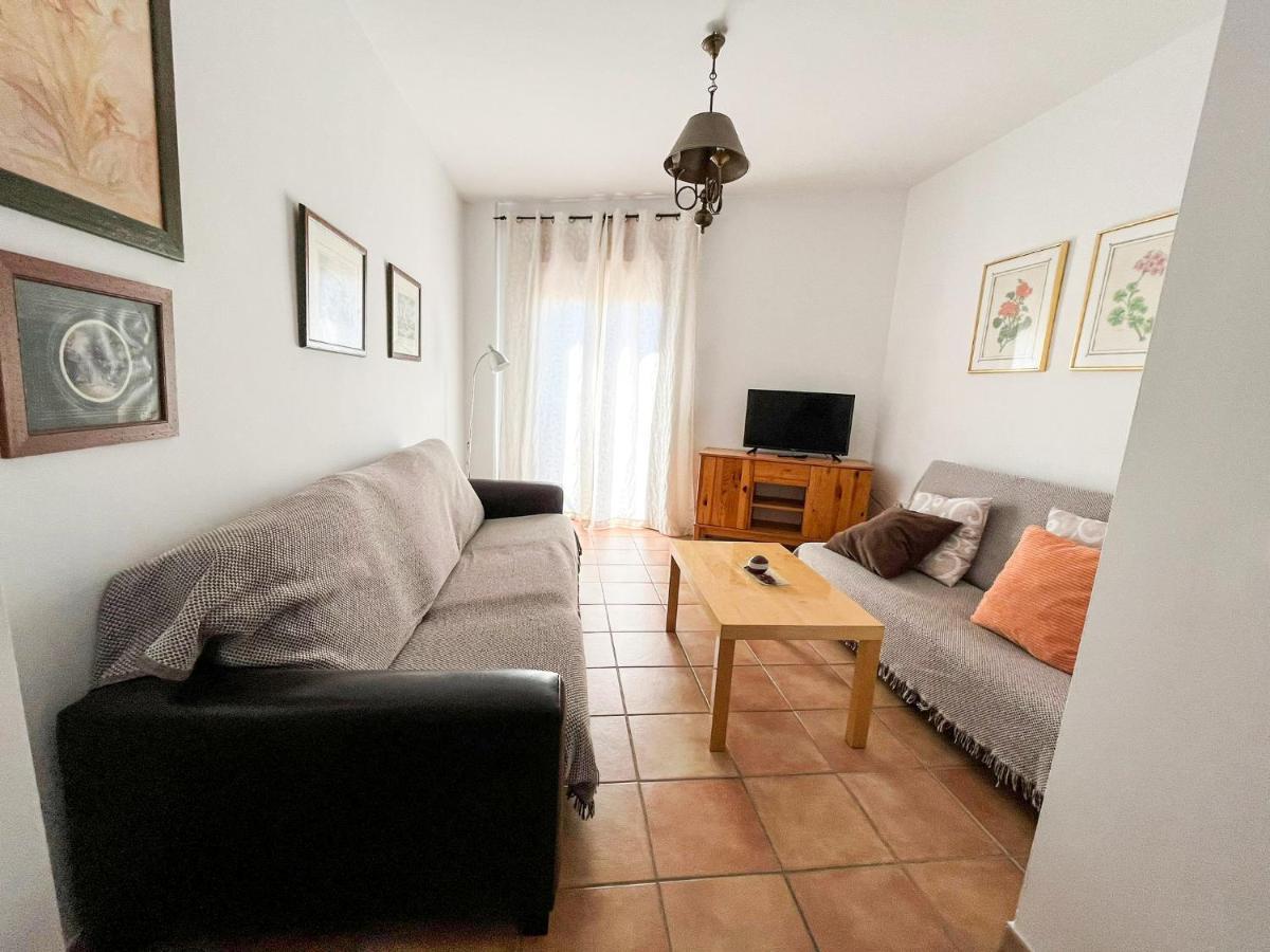 Apartamentos Villa Torcal Villanueva de la Concepción Zewnętrze zdjęcie