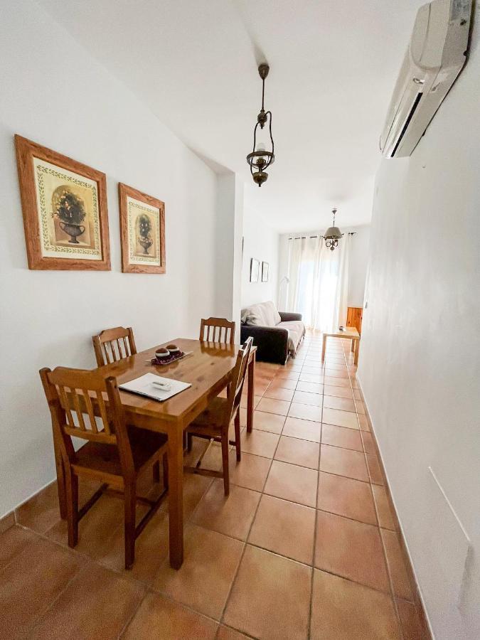 Apartamentos Villa Torcal Villanueva de la Concepción Zewnętrze zdjęcie