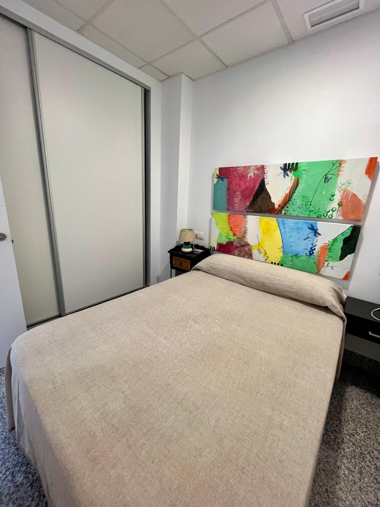 Apartamentos Villa Torcal Villanueva de la Concepción Zewnętrze zdjęcie
