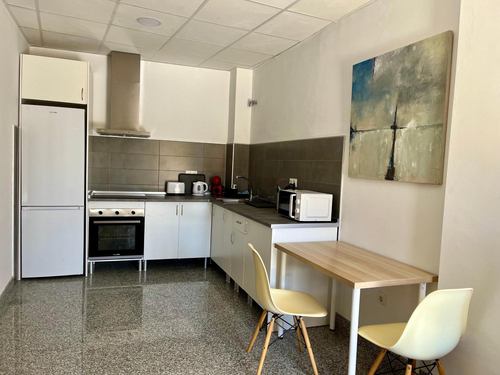 Apartamentos Villa Torcal Villanueva de la Concepción Zewnętrze zdjęcie
