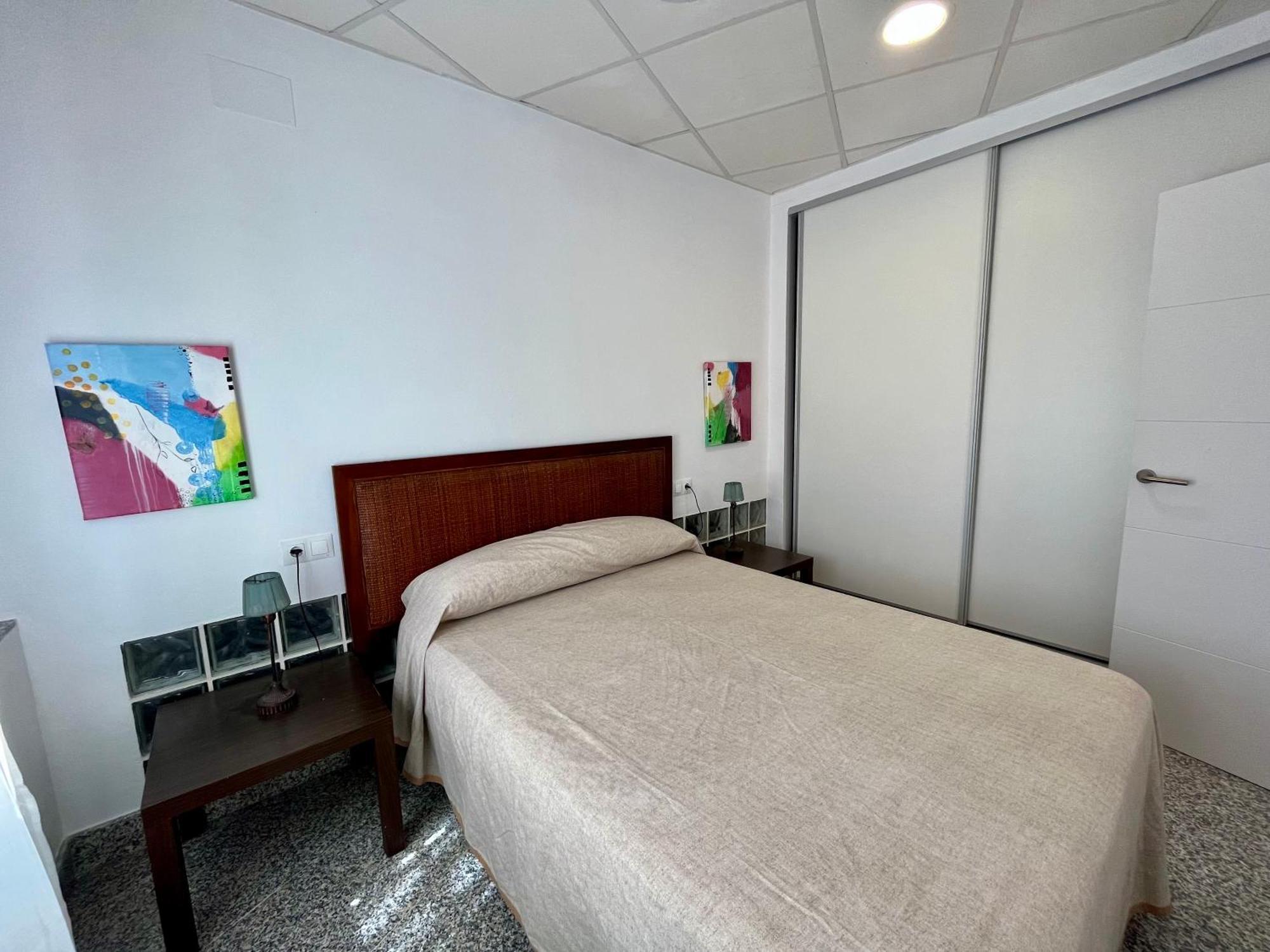 Apartamentos Villa Torcal Villanueva de la Concepción Zewnętrze zdjęcie