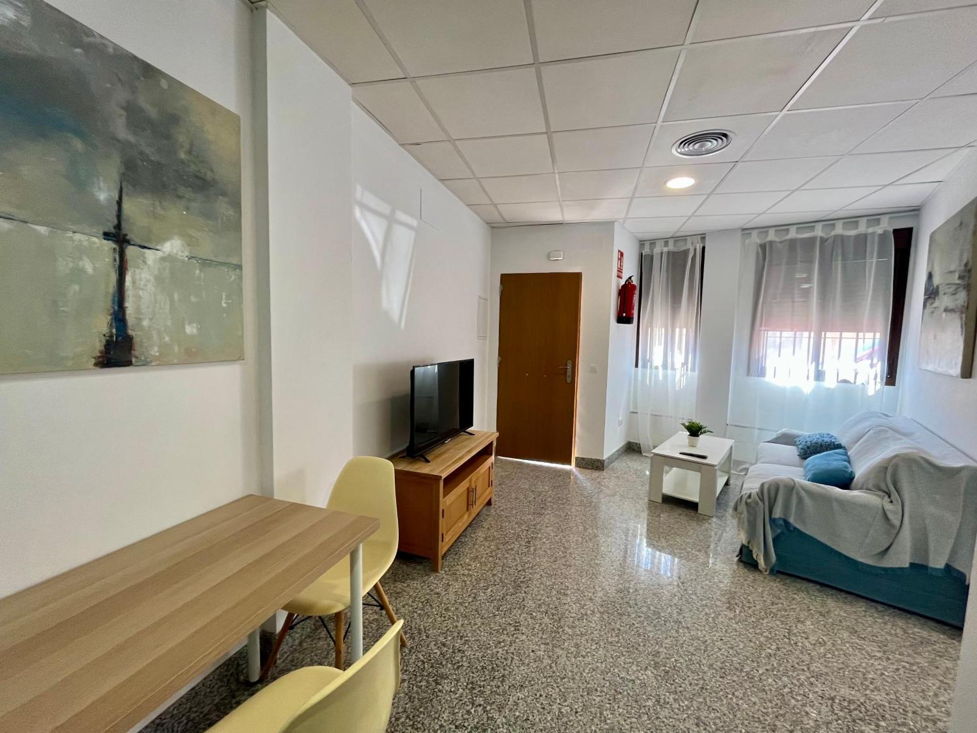 Apartamentos Villa Torcal Villanueva de la Concepción Zewnętrze zdjęcie