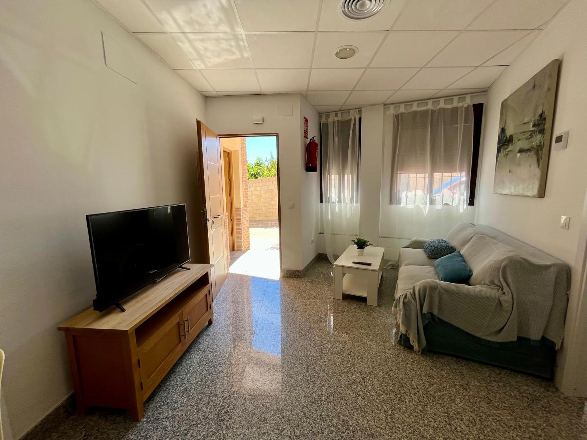 Apartamentos Villa Torcal Villanueva de la Concepción Zewnętrze zdjęcie