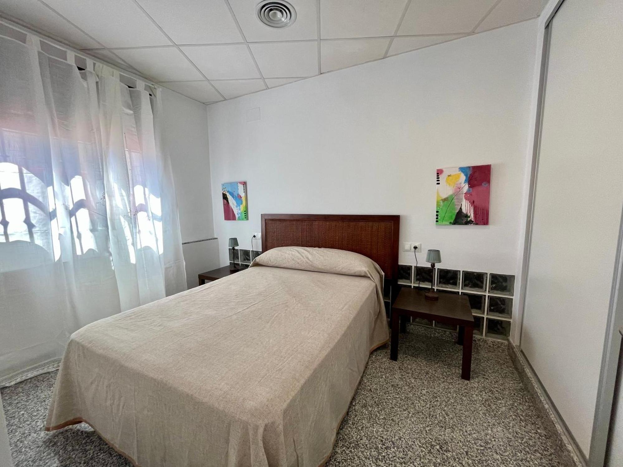 Apartamentos Villa Torcal Villanueva de la Concepción Zewnętrze zdjęcie