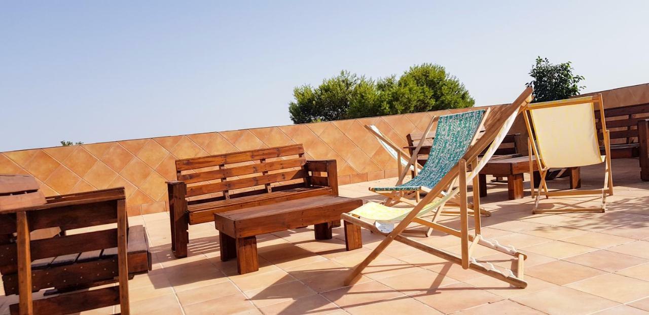 Apartamentos Villa Torcal Villanueva de la Concepción Zewnętrze zdjęcie